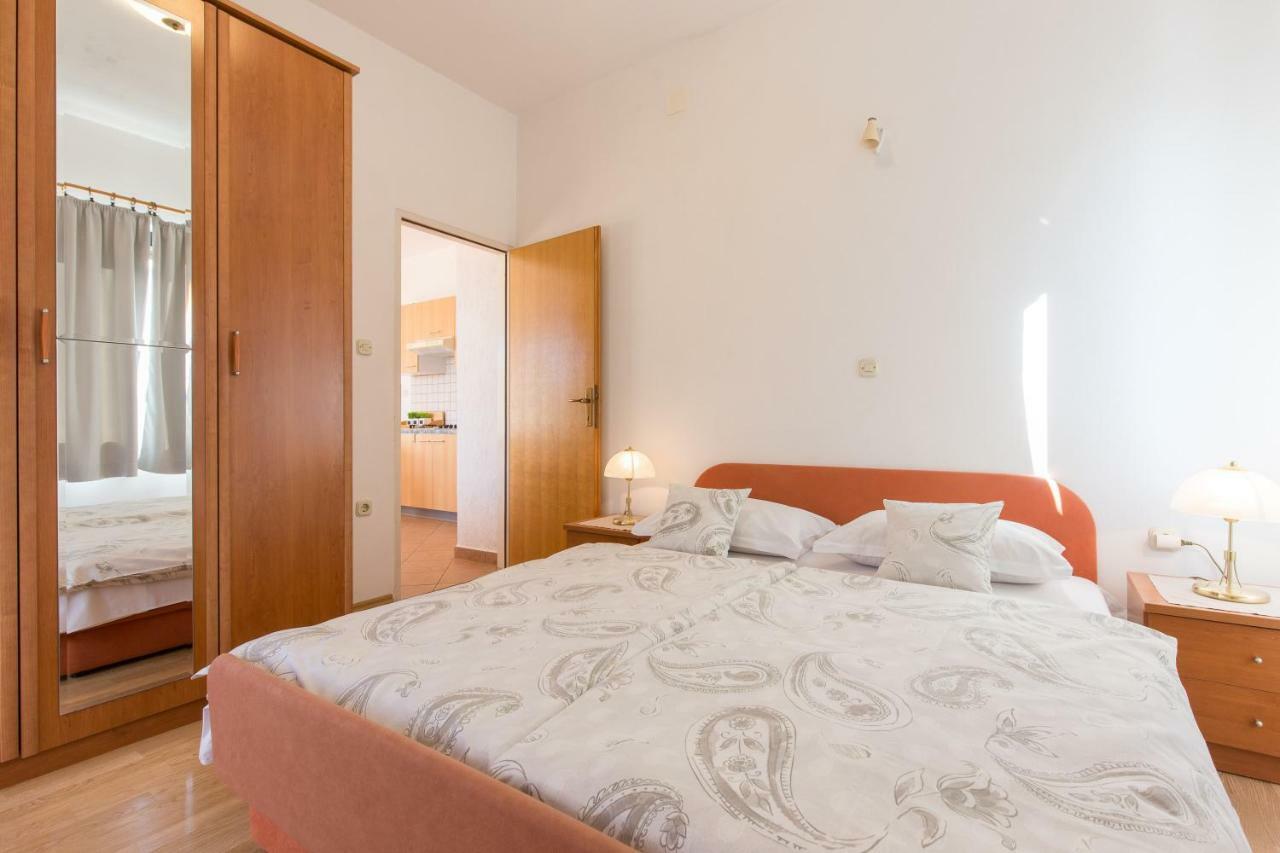 Villa Paradiso Punat Exterior foto
